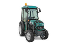 4WD traktori Arbos 4090 AF