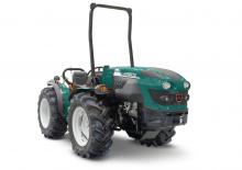 4WD traktori Arbos 4090 E