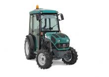 4WD traktori Arbos 4110 AF