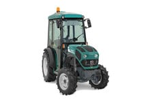 4WD traktori Arbos 4110 F