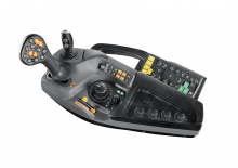 4WD traktori Steyr 4140 Expert CVT