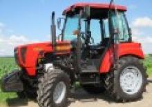 4WD traktori Belarus 422.4