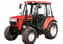 4WD traktori Belarus 422.4