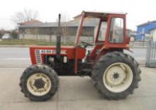4WD traktori Fiatagri 45-66 S