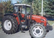 4WD traktori Valpadana 4590-4