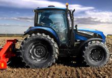 4WD traktori Landini 5-080H Techno