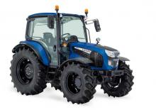 4WD traktori Landini 5-085