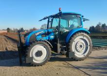 4WD traktori Landini 5-090H