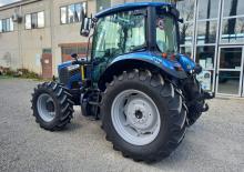 4WD traktori Landini 5-100 Dynamic