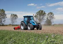 4WD traktori Landini 5-100 H Top
