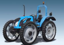 4WD traktori Landini 5-110D-HC