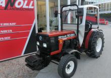 4WD traktori New Holland 50-86/300 V DT S