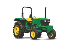 4WD traktori John Deere 5045D