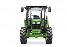 4WD traktori John Deere 5050E