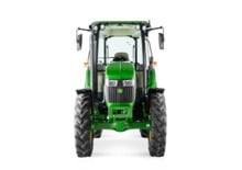 4WD traktori John Deere 5067E