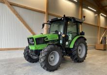 4WD traktori DEUTZ-FAHR 5070 D