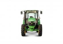 4WD traktori John Deere 5075 TREM-IV
