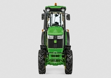 4WD traktori John Deere 5075GN
