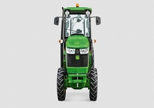 4WD traktori John Deere 5075GV