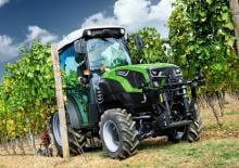 4WD traktori DEUTZ-FAHR 5080 DV
