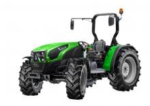 4WD traktori DEUTZ-FAHR 5080G TB