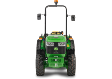4WD traktori John Deere 5085 GN