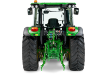 4WD traktori John Deere 5085 M