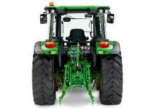 4WD traktori John Deere 5085M 