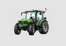 4WD traktori DEUTZ-FAHR 5090 D Keyline 