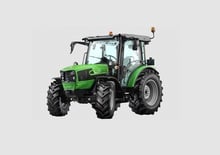 4WD traktori DEUTZ-FAHR 5090 D Keyline 