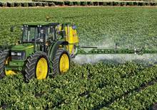 4WD traktori John Deere 5090 GH