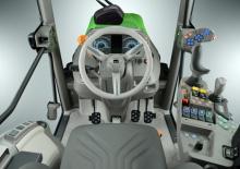 Traktori na gusjenicama DEUTZ-FAHR 5090.4 DF LS