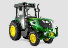 4WD traktori John Deere 5090GN