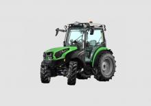 Traktori na gusjenicama DEUTZ-FAHR 5100 DS LS