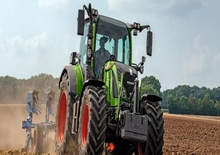 4WD traktori Fendt 512 Vario Profi