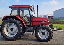 4WD traktori Case IH 5120 TA Maxxum Pro