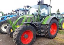 4WD traktori Fendt 513 Vario Profi