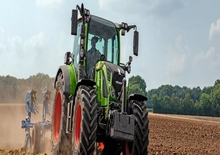 4WD traktori Fendt 514 Vario Power+