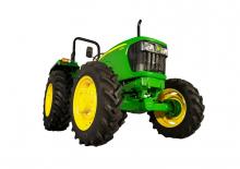 4WD traktori John Deere 5210 GearPro