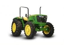 4WD traktori John Deere 5310 Std
