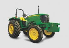 4WD traktori John Deere 5310 TREM-IV