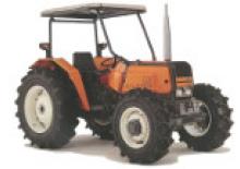 4WD traktori Renault 55-14 LB A