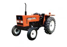 4WD traktori New Holland 55-56 DT
