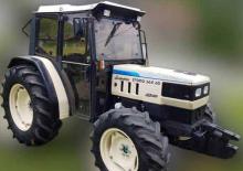 4WD traktori Lamborghini 564-60 DT Crono AK