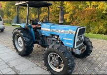 4WD traktori Landini 5860