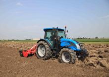 4WD traktori Landini 5H-110