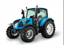 4WD traktori Landini 6-115 H