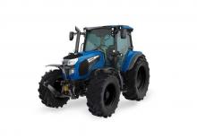 4WD traktori Landini 6-135C V-Shift