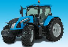 4WD traktori Landini 6-160 L