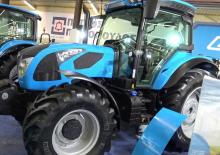 4WD traktori Landini 6-145C V-Shift